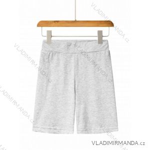 Girls' shorts (122-164) GLO STORY GLO23GMK-B4157-3