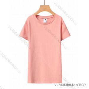 T-shirt short sleeve teenager girls (122-164) GLO STORY GLO23GPO-B3258-2