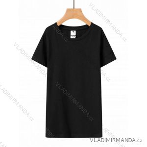 T-shirt short sleeve teenager girls (122-164) GLO STORY GLO23GPO-B3258-6