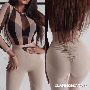 Elegant mini strapless dress for women (S / M ONE SIZE) ITALIAN FASHION IMWD221538