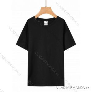 T-shirt short sleeve teenager girls (122-164) GLO STORY GLO23GPO-B3292-6