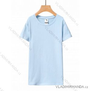 T-shirt short sleeve teenager girls (122-164) GLO STORY GLO23GPO-B3258-5