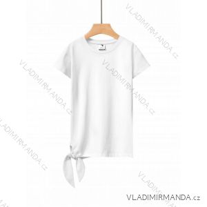T-shirt short sleeve teenager girls (122-164) GLO STORY GLO23GPO-B3248-4