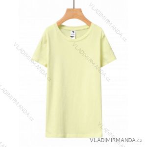 T-shirt short sleeve teenager girls (122-164) GLO STORY GLO23GPO-B3258-3