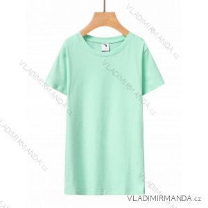 T-shirt short sleeve teenager girls (122-164) GLO STORY GLO23GPO-B3258-4