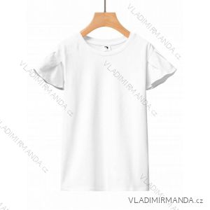 T-shirt short sleeve teenager girls (122-164) GLO STORY GLO23GPO-B3268-1