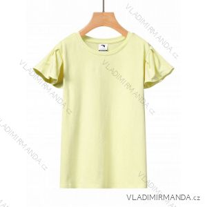 T-shirt short sleeve teenager girls (122-164) GLO STORY GLO23GPO-B3268-4