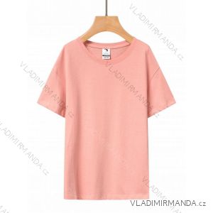 T-shirt short sleeve teenager girls (122-164) GLO STORY GLO23GPO-B3292-2
