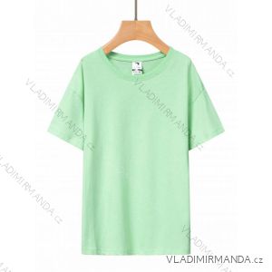T-shirt short sleeve youth girls (122-164) GLO STORY GLO23GPO-B3292-4