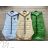 Women's Long Stretch Sleeveless Summer Dress (S / M / L ONE SIZE) ITALIAN FASHION IMWC222492
