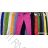 Women's long summer pants (S / M ONE SIZE) ITALIAN FASHION IMWG222474