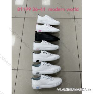 Women's sneakers (36-41) MODERN WORLD OBMW2381199