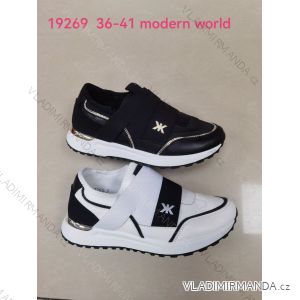 Women's sneakers (36-41) MODERN WORLD OBMW2319269