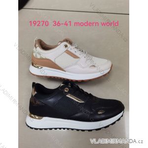 Women's sneakers (36-41) MODERN WORLD OBMW2319270