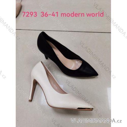 Women's pumps (36-41) MODERN WORLD OBMW237293