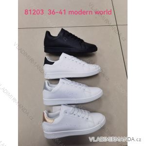 Women's sneakers (36-41) MODERN WORLD OBMW238203