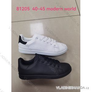 Men's boots (40-45) MODERN WORLD OBMW2381205