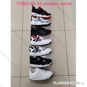 Men's boots (40-45) MODERN WORLD OBMW2377053