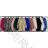 Women's Long Sleeve Hooded Alpaca Coat (S/M ONE SIZE) POLISH FASHION IMWA23304