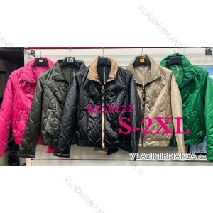 Spring Women's Jacket (S-2XL) POLISH FASHION PMLB23B218122