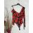 Women's long sleeve bodysuit (S/M ONE SIZE) ITALIAN FASHION IMPGM23233005