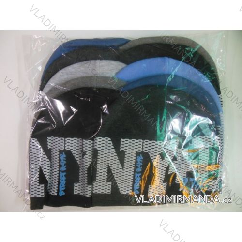 Spring hat baby boy (one size) HILANDER POL279
