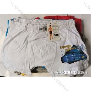 Boy's children's boxers (3-11 years) ELEVEK EL605104