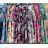 Women's Long Sleeve Belted Summer Dress (S/M ONE SIZE) ITALIAN FASHION IMWKK23370