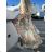 Women's Long Sleeve Belted Summer Dress (S/M ONE SIZE) ITALIAN FASHION IMWKK23370