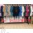 Dress, Tunic, Set, Sweatpants, Skirt Plus Size 140cm Bust (4XL/5XL/6XL ONE SIZE) ITALIAN FASHION IMWQ23 JANUARY