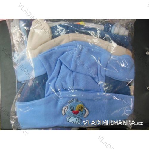 Infant Infant Cap (one size) POLSKÁ VÝROBA PL05