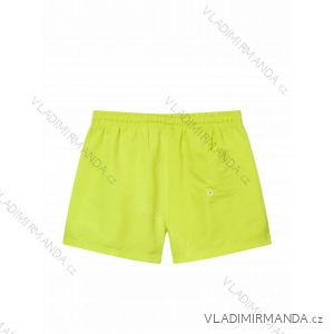 Swimwear - shorts men's plus size (3XL-6XL) GLO-STORY GLO23MTK-B3211-1