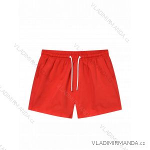 Swimwear - shorts men's plus size (3XL-6XL) GLO-STORY GLO23MTK-B3211-2