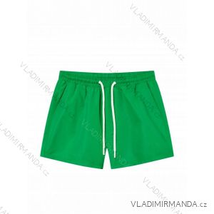 Swimwear - shorts men's plus size (3XL-6XL) GLO-STORY GLO23MTK-B3211-3