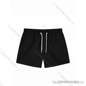 Swimwear - shorts men's plus size (3XL-6XL) GLO-STORY GLO23MTK-B3211-6