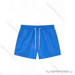 Swimwear - shorts men's plus size (3XL-6XL) GLO-STORY GLO23MTK-B3211-4