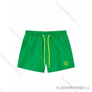 Swimwear - shorts men's plus size (3XL-6XL) GLO-STORY GLO23MTK-3215-3
