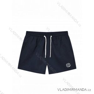 Swimwear - shorts men's plus size (3XL-6XL) GLO-STORY GLO23MTK-3215-5