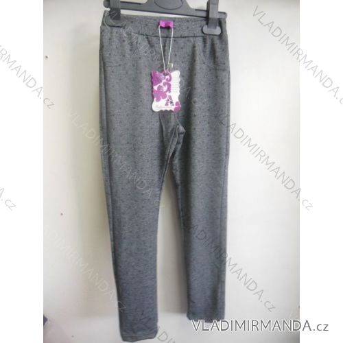 Leggings mild long adolescent girls (116-146) ACTIVE SPORTS HZ-5893
