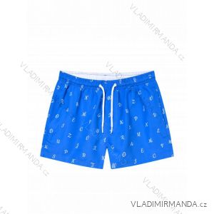 Swimwear - men's shorts (M-2XL) GLO-STORY GLO23MTK-3218