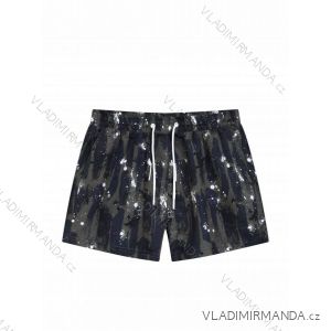 Swimwear - men's shorts (M-2XL) GLO-STORY GLO23MTK-3223