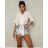 Long dress for women (UNI s-m) ITALIAN FASHION IMM20FL5620