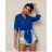 Long dress for women (UNI s-m) ITALIAN FASHION IMM20FL5620