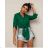 Long dress for women (UNI s-m) ITALIAN FASHION IMM20FL5620