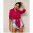 Long dress for women (UNI s-m) ITALIAN FASHION IMM20FL5620