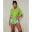 Long dress for women (UNI s-m) ITALIAN FASHION IMM20FL5620