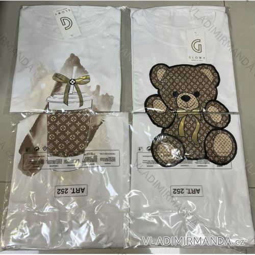 Long dress for women (UNI s-m) ITALIAN FASHION IMM20FL5620