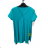 Women's Elegant Belt Long Sleeve Dress (S/M ONE SIZE) ITALIAN FASHION IMM23UN6139