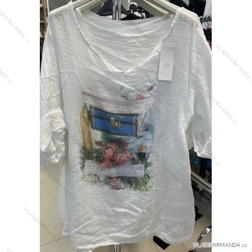 Long dress for women (UNI s-m) ITALIAN FASHION IMM20FL5620