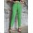 Women's sweatpants (uni s / m) ITALIAN MODA IMM200119